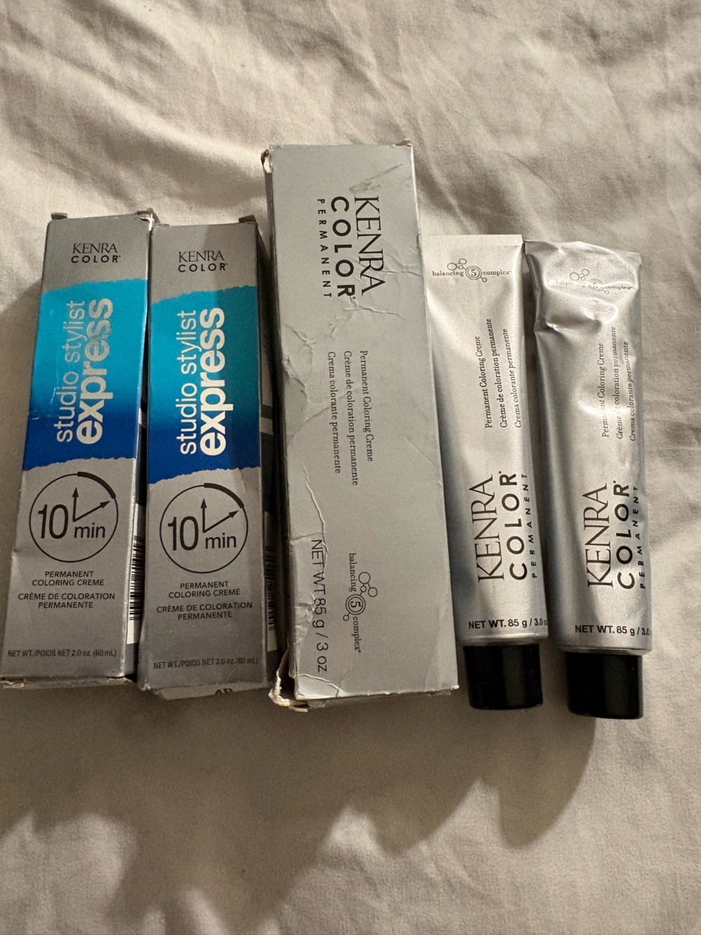 Hair bundle - Picture 9 of 9